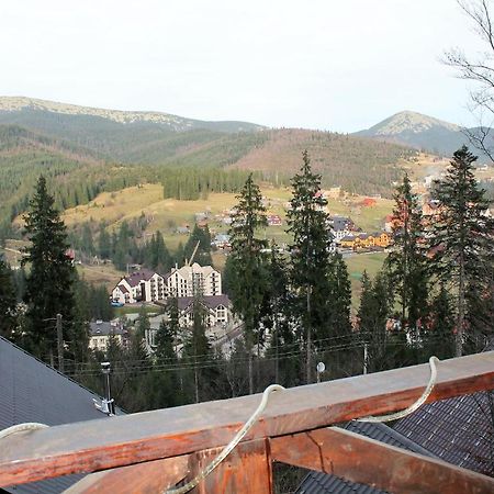 Szlachta Cottage Bukowel Zewnętrze zdjęcie